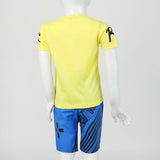 Boys Suit - Yellow, Boys Sets & Suits, Chase Value, Chase Value