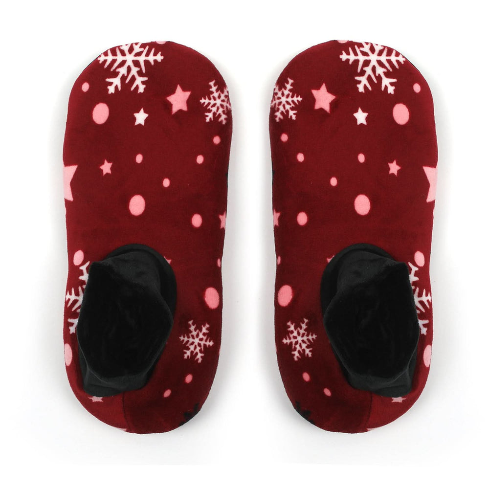 Women's Velvet Boot Socks, Women Socks Stocking & Gloves, Chase Value, Chase Value