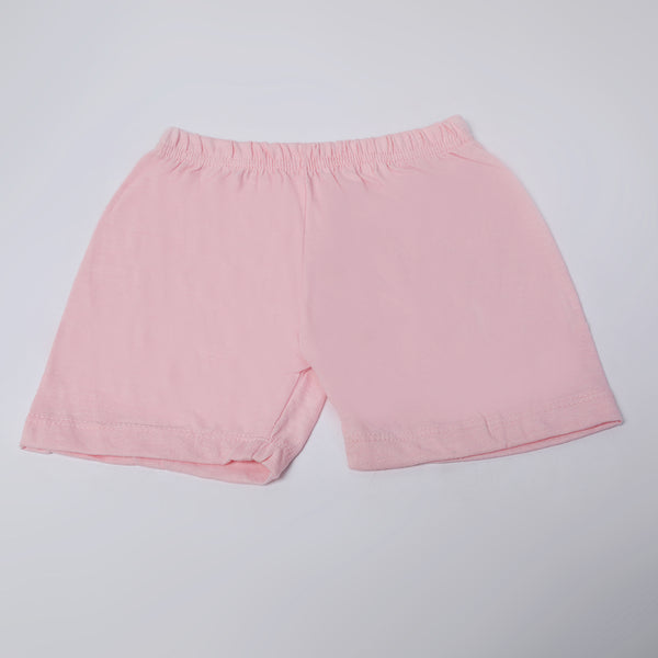 Girls Long Boxer
