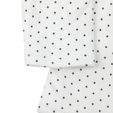 Girls Full Sleeves T-Shirt - White, Girls T-Shirts, Chase Value, Chase Value