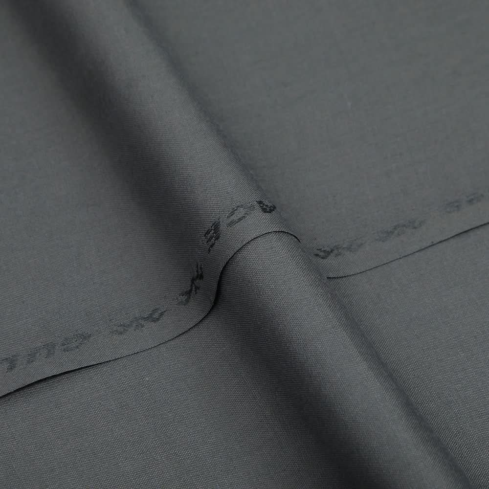 Men's Shabbir Gold Plain Wash & Wear Unstitched Suit - Dark Grey, Men's Unstitched Fabric, Shabbir, Chase Value