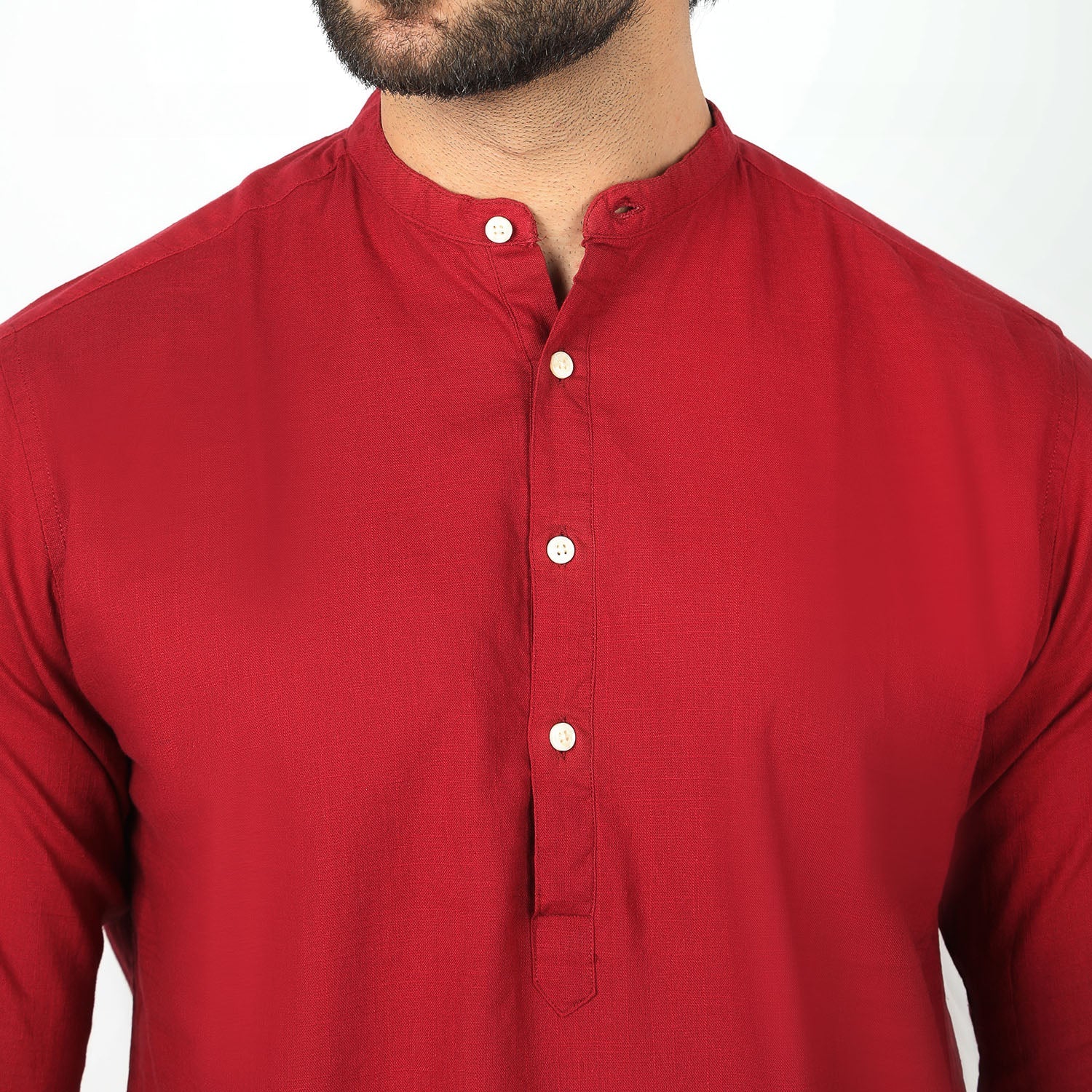 Eminent Men's Casual Shirt - Maroon, Men's Shirts, Eminent, Chase Value