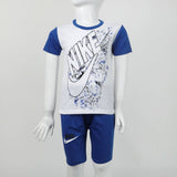 Boys Suit - Blue, Boys Sets & Suits, Chase Value, Chase Value