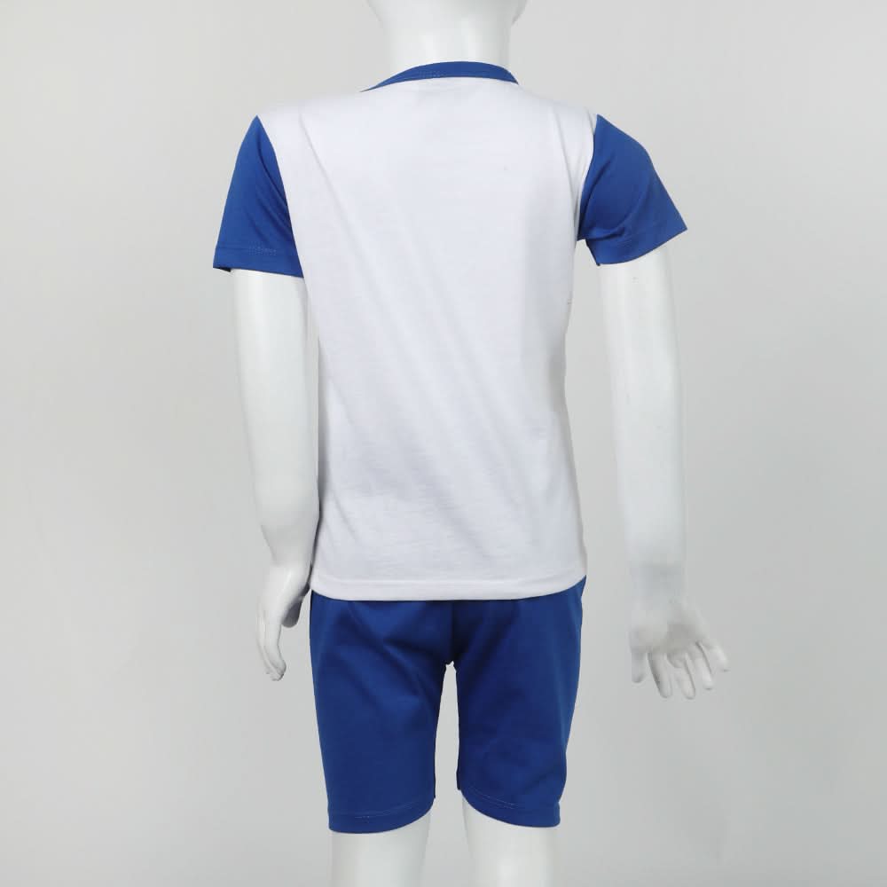 Boys Suit - Blue, Boys Sets & Suits, Chase Value, Chase Value