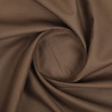 Men's Shabbir Gold Plain Wash & Wear Unstitched Suit - Light Brown, Men's Unstitched Fabric, Shabbir, Chase Value