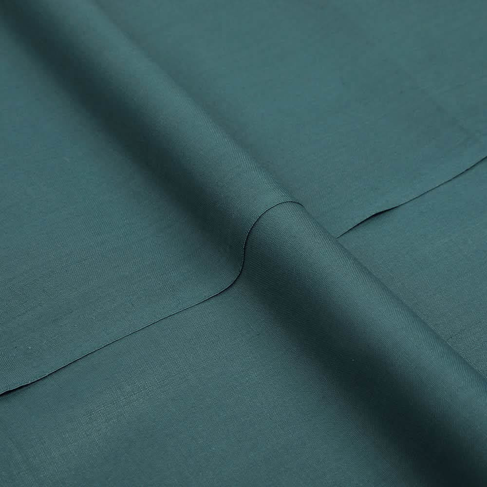 Men's Shabbir Gold Plain Wash & Wear Unstitched Suit - Dark Green, Men's Unstitched Fabric, Shabbir, Chase Value