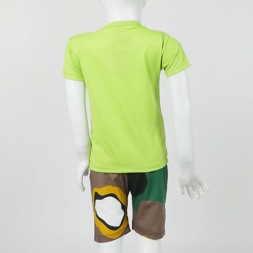 Boys Suit - Green, Boys Sets & Suits, Chase Value, Chase Value