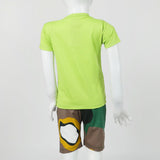 Boys Suit - Green, Boys Sets & Suits, Chase Value, Chase Value