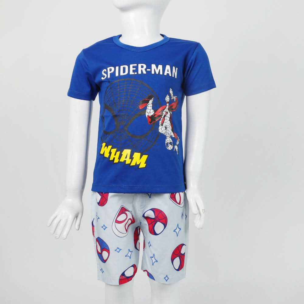 Boys Suit - Blue, Boys Sets & Suits, Chase Value, Chase Value