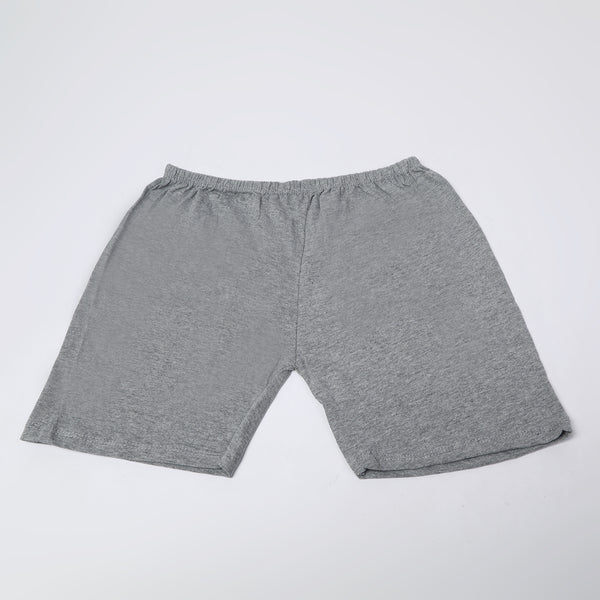 Girls Long Boxer