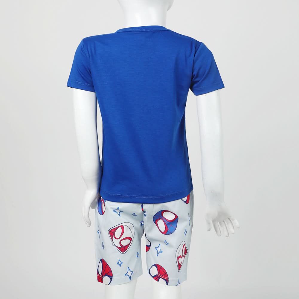 Boys Suit - Blue, Boys Sets & Suits, Chase Value, Chase Value