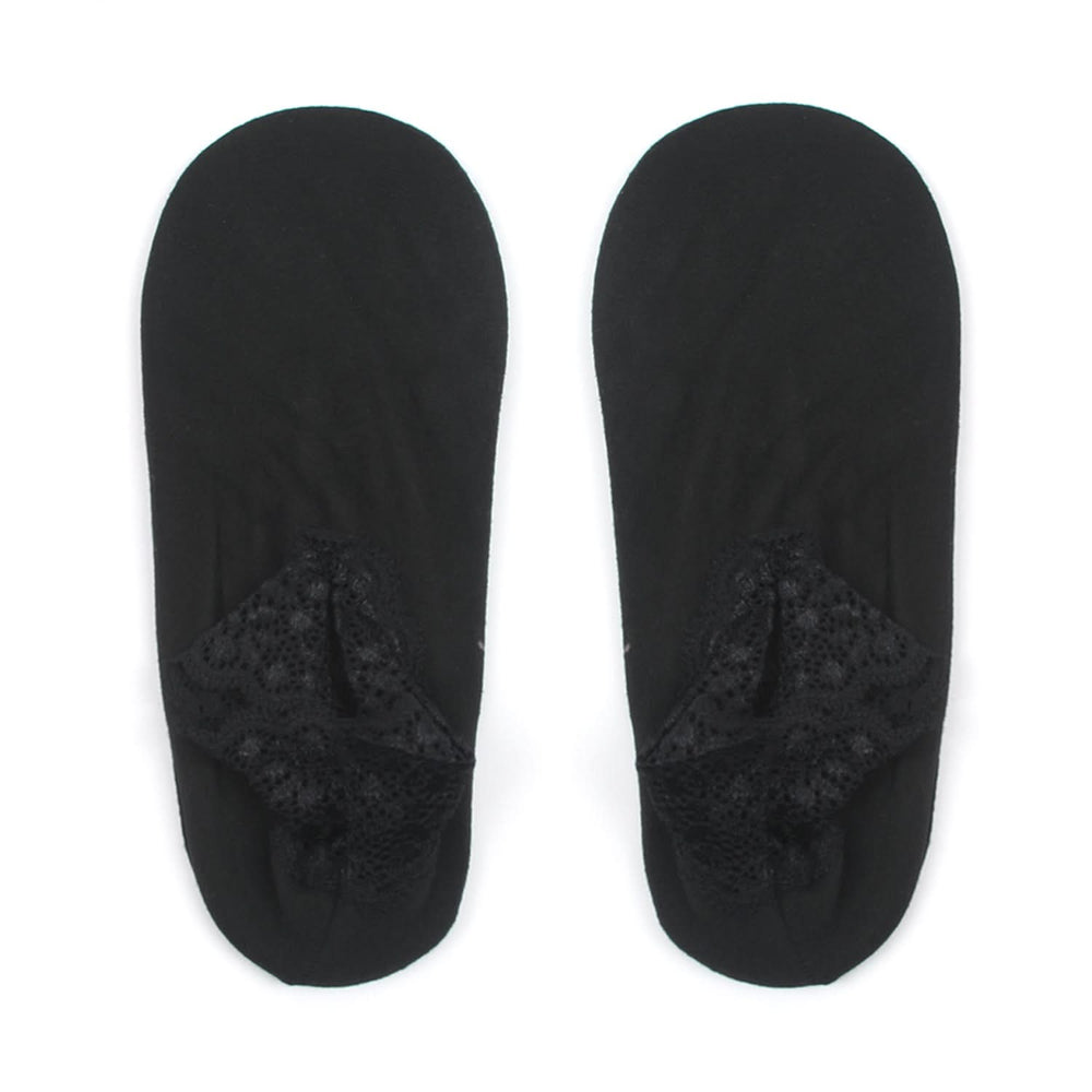 Women's Boot Lace Socks, Women Socks Stocking & Gloves, Chase Value, Chase Value