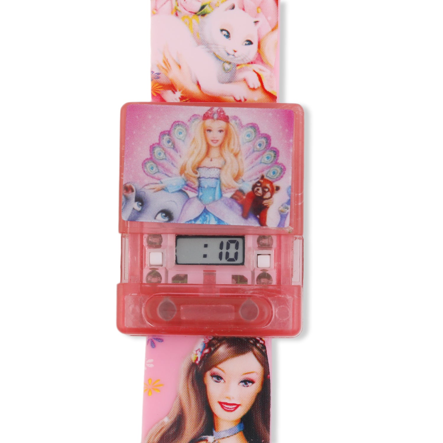 Kids Watches Shatter Sticker, Kids Watches, Chase Value, Chase Value