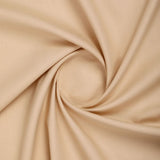 Men's Shabbir Gold Plain Wash & Wear Unstitched Suit - Beige, Men's Unstitched Fabric, Shabbir, Chase Value