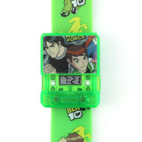 Kids Watches Shatter Sticker, Kids Watches, Chase Value, Chase Value