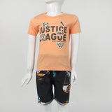 Boys Suit - Peach, Boys Sets & Suits, Chase Value, Chase Value