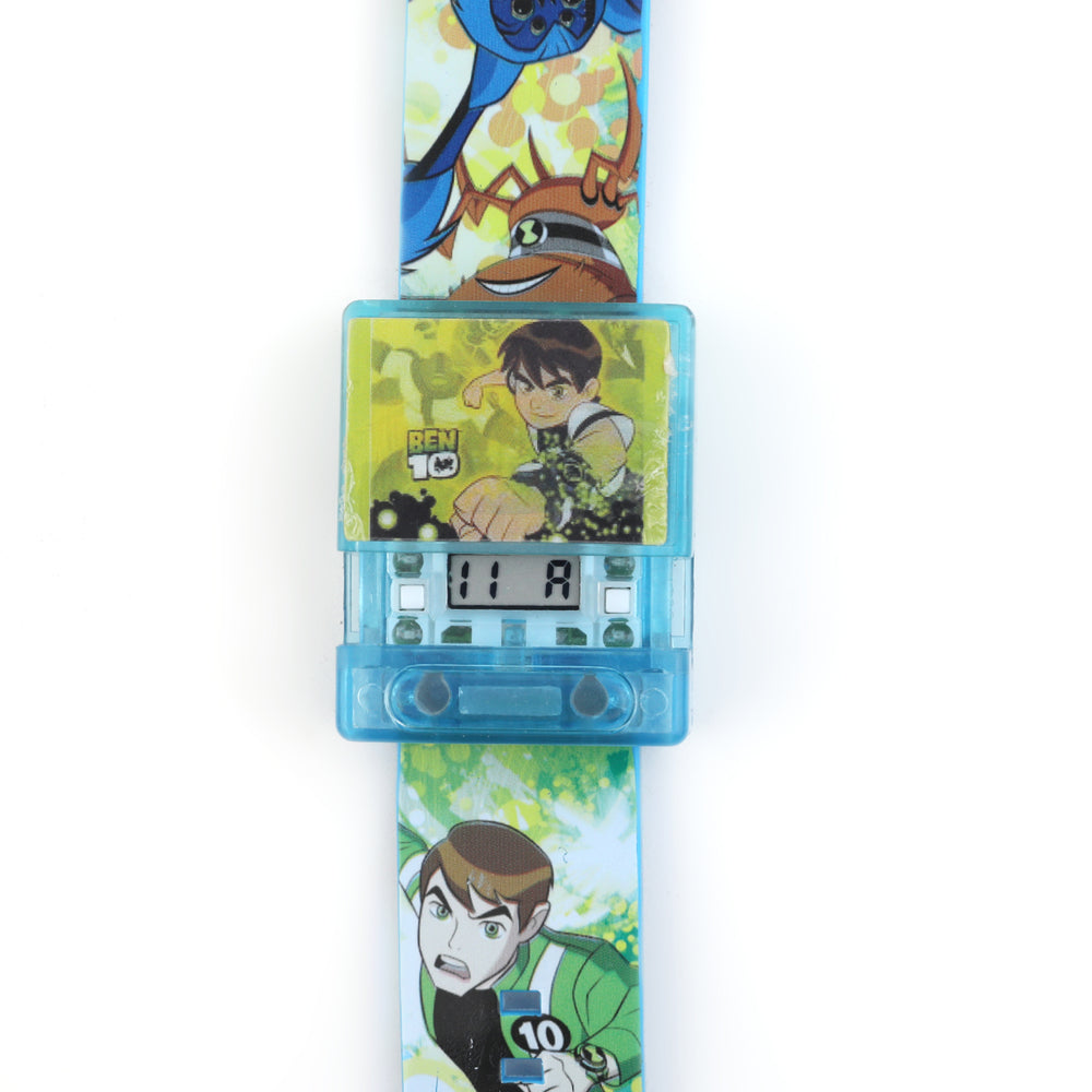 Kids Watches Shatter Sticker, Kids Watches, Chase Value, Chase Value