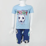 Boys Suit - Sky Blue, Boys Sets & Suits, Chase Value, Chase Value