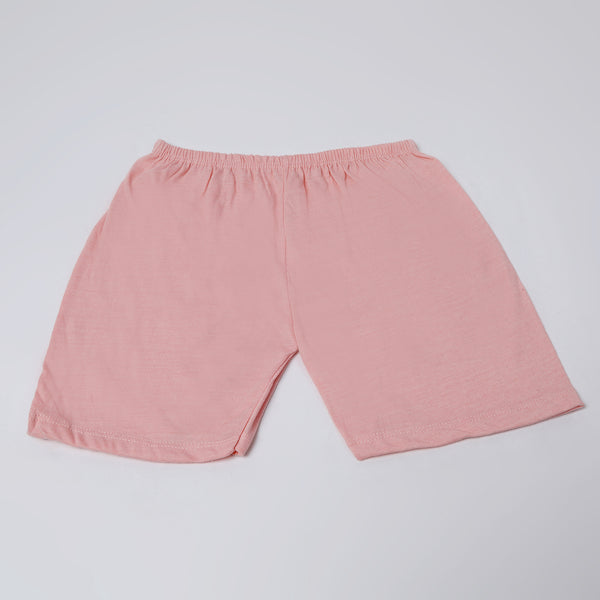 Girls Long Boxer
