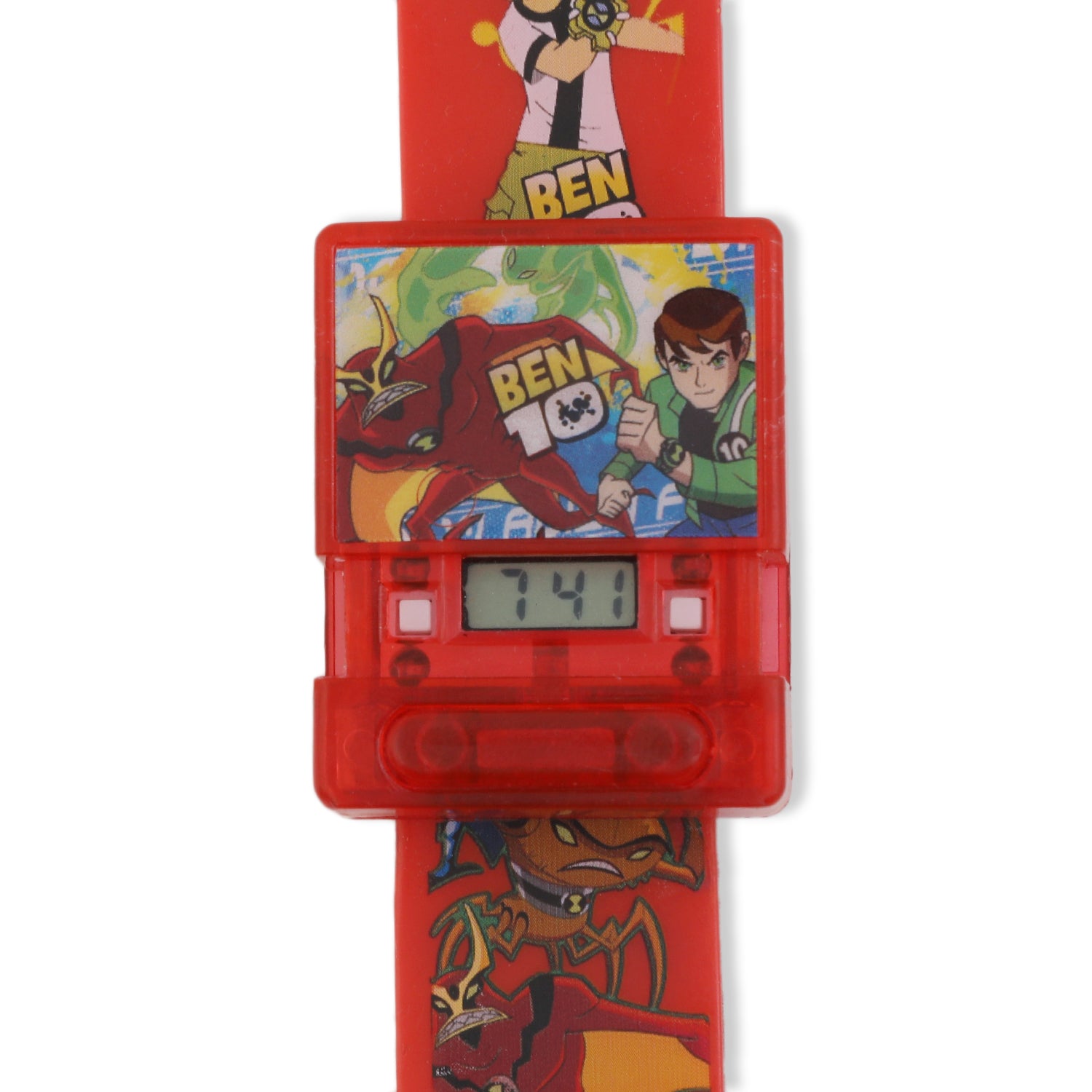 Kids Watches Shatter Sticker, Kids Watches, Chase Value, Chase Value