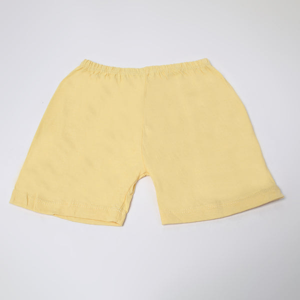 Girls Long Boxer