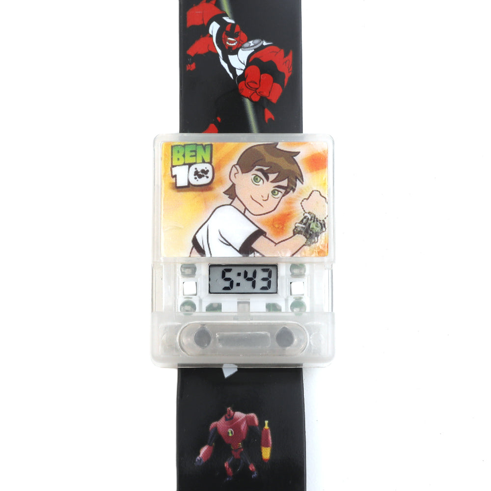 Kids Watches Shatter Sticker, Kids Watches, Chase Value, Chase Value