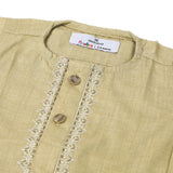 Eminent Newborn Boys Shalwar Suit - Mint Green, Newborn Boys Shalwar Suits, Eminent, Chase Value