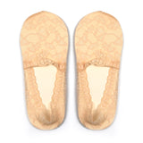 Women's Loafer Silicon Socks, Women Socks Stocking & Gloves, Chase Value, Chase Value