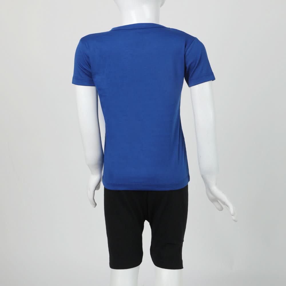 Boys Suit - Blue, Boys Sets & Suits, Chase Value, Chase Value