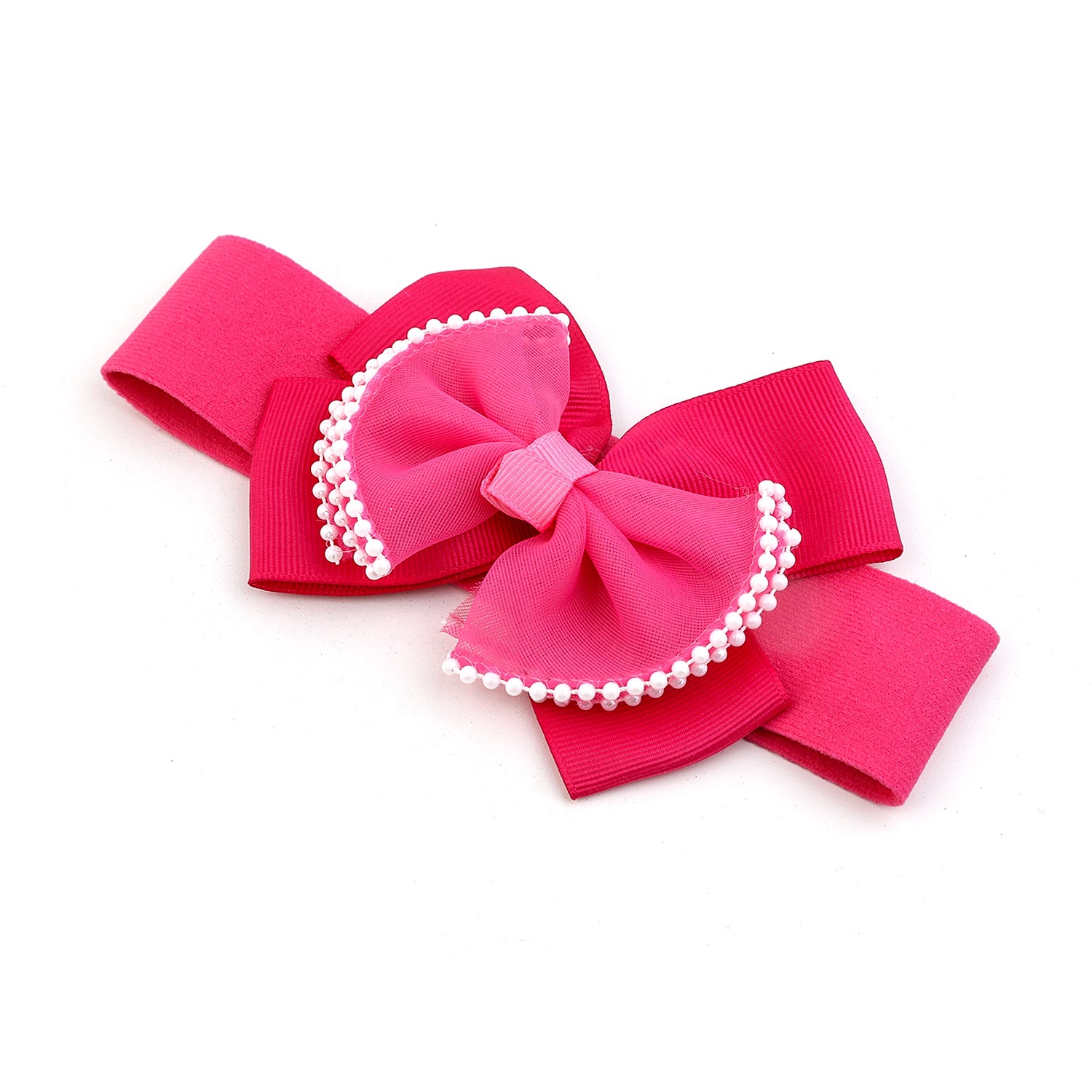 Newborn Girls Matha Patti, Girls Hair Accessories, Chase Value, Chase Value
