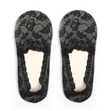 Women's Loafer Silicon Socks, Women Socks Stocking & Gloves, Chase Value, Chase Value