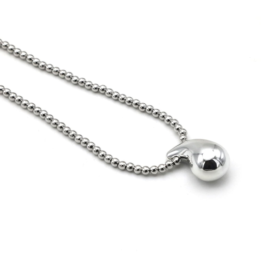 Women's Fancy Mala - Silver, Women Chains & Lockets, Chase Value, Chase Value