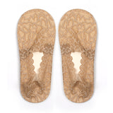 Women's Loafer Silicon Socks, Women Socks Stocking & Gloves, Chase Value, Chase Value