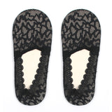 Women's Loafer Silicon Socks, Women Socks Stocking & Gloves, Chase Value, Chase Value