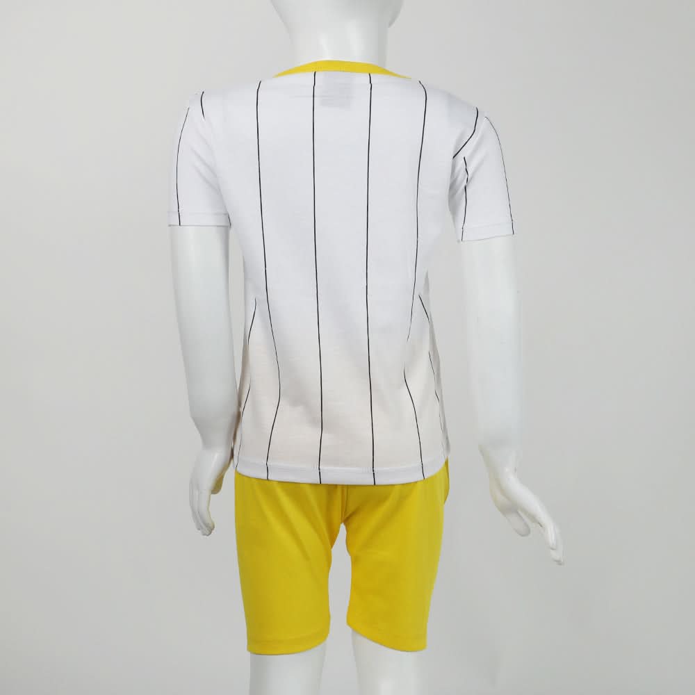 Boys Suit - Yellow, Boys Sets & Suits, Chase Value, Chase Value