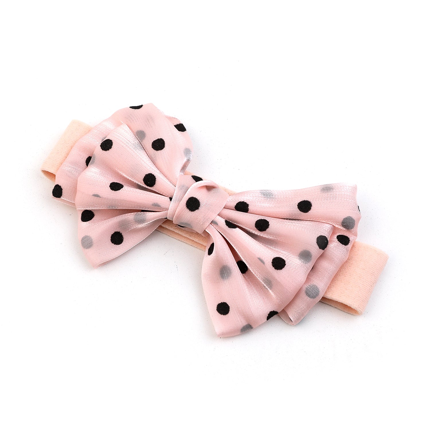 Newborn Girls Matha Patti, Girls Hair Accessories, Chase Value, Chase Value