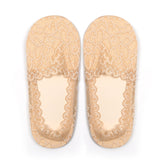 Women's Loafer Silicon Socks, Women Socks Stocking & Gloves, Chase Value, Chase Value