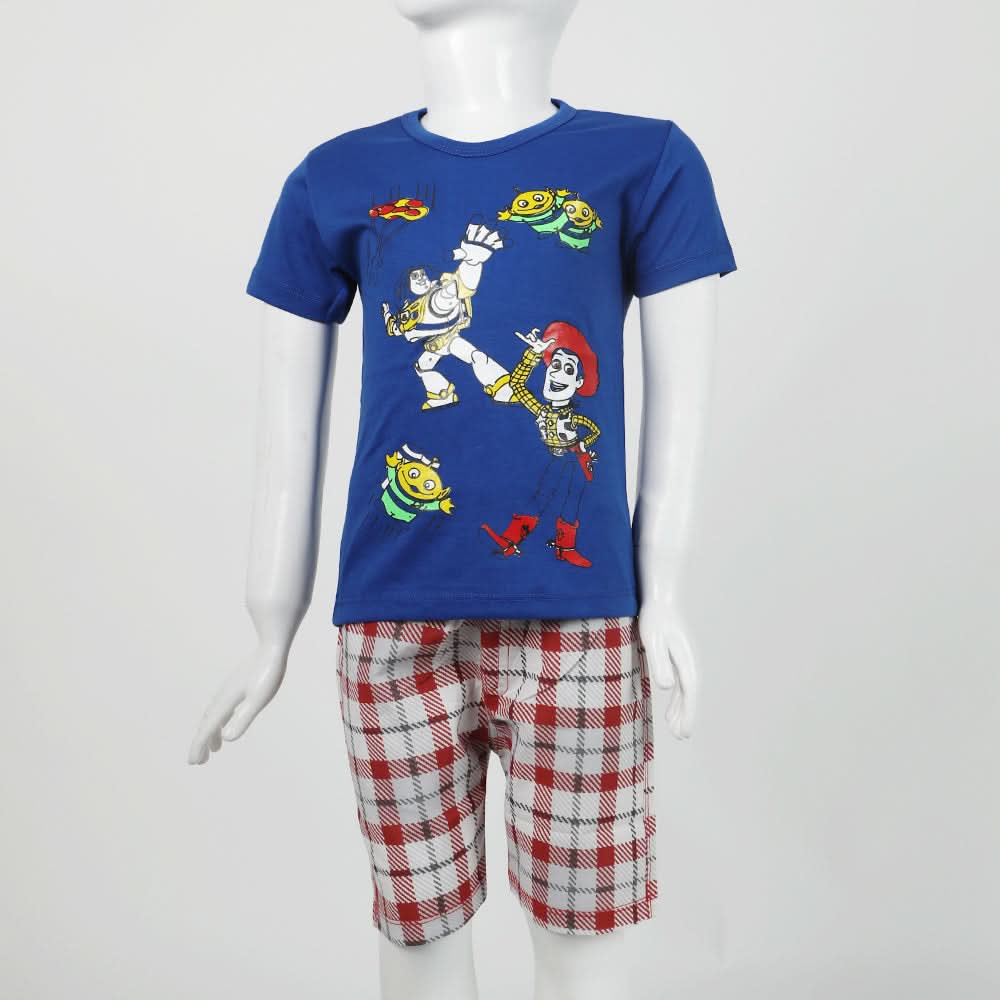 Boys Suit - Navy Blue, Boys Sets & Suits, Chase Value, Chase Value