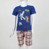 Boys Suit - Navy Blue, Boys Sets & Suits, Chase Value, Chase Value