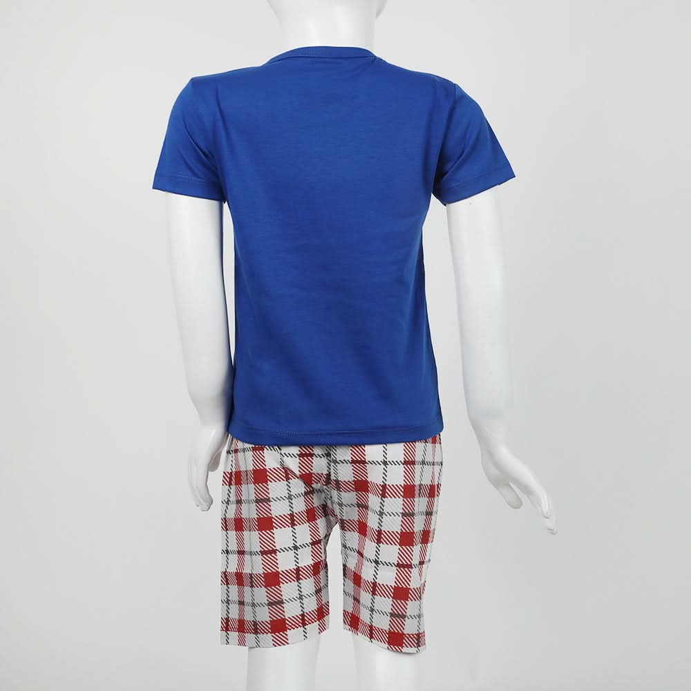 Boys Suit - Navy Blue, Boys Sets & Suits, Chase Value, Chase Value