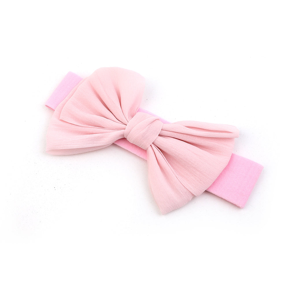 Newborn Girls Matha Patti, Girls Hair Accessories, Chase Value, Chase Value