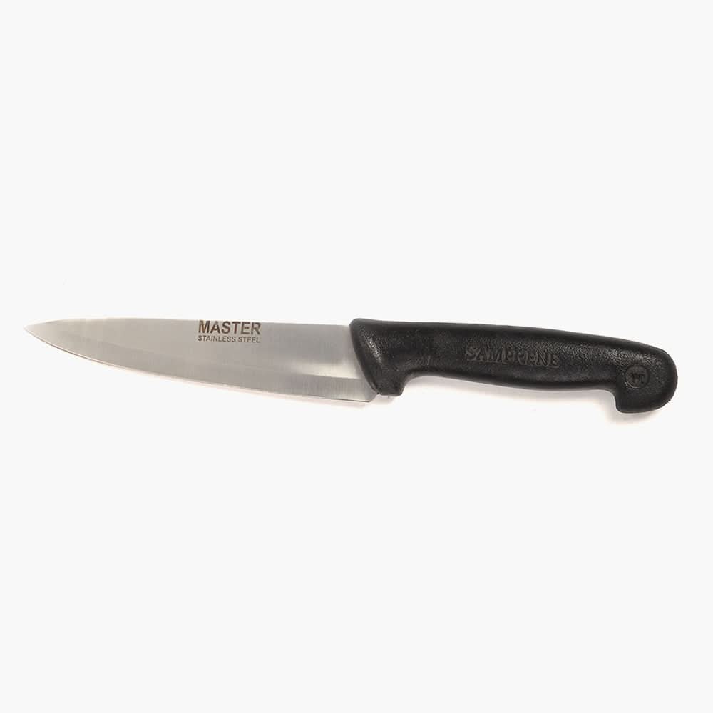 Kitchen Knife Master 8, Knives & Cutting Board, Chase Value, Chase Value