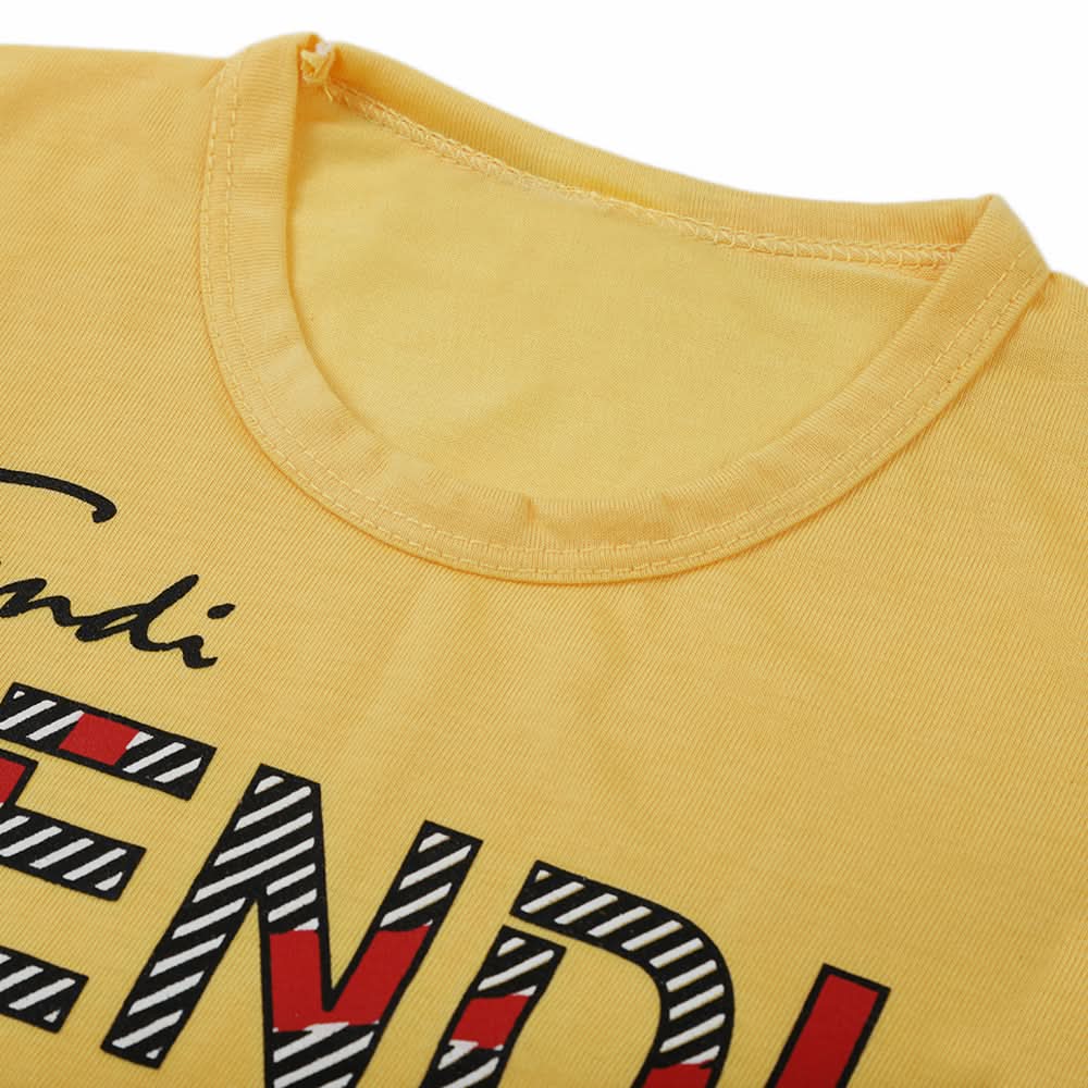 Boys Full Sleeves Suit - Yellow, Boys Sets & Suits, Chase Value, Chase Value