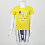 Boys Suit - Yellow, Boys Sets & Suits, Chase Value, Chase Value