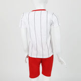 Boys Suit - Red, Boys Sets & Suits, Chase Value, Chase Value
