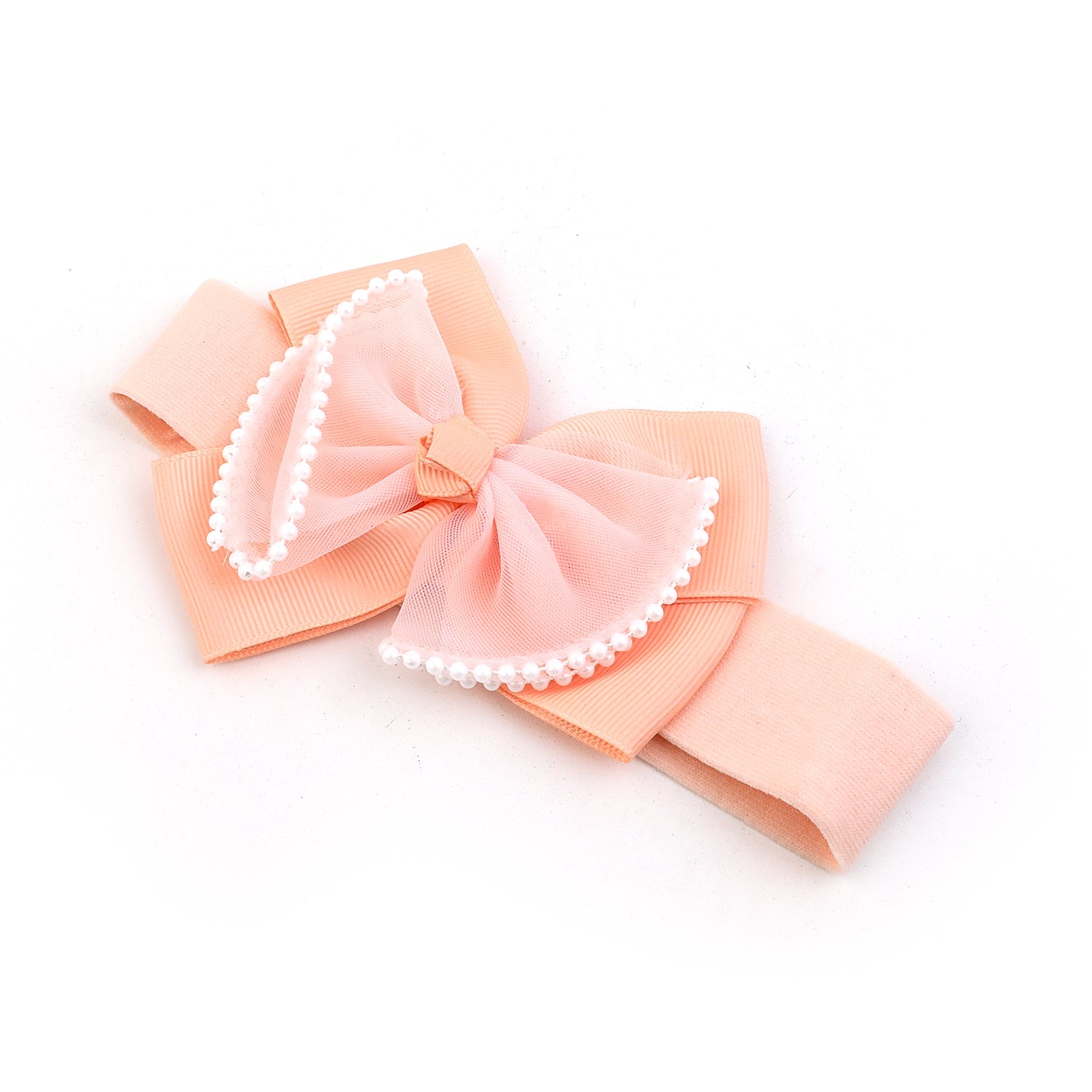 Newborn Girls Matha Patti, Girls Hair Accessories, Chase Value, Chase Value