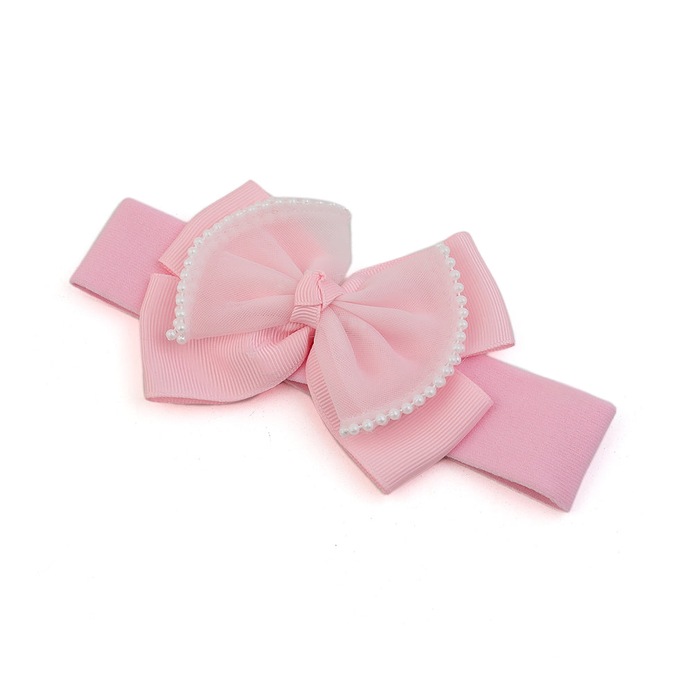 Newborn Girls Matha Patti, Girls Hair Accessories, Chase Value, Chase Value