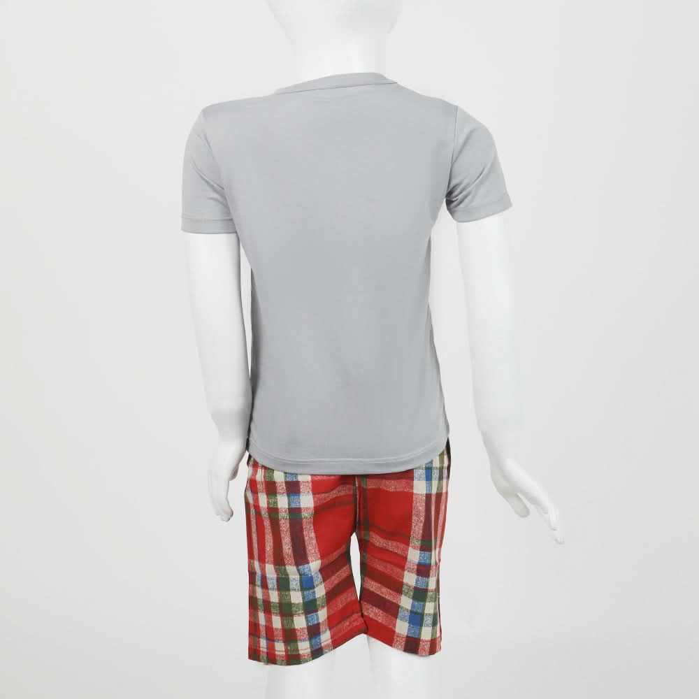 Boys Suit - Grey, Boys Sets & Suits, Chase Value, Chase Value