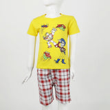 Boys Suit - Yellow, Boys Sets & Suits, Chase Value, Chase Value