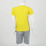 Boys Suit - Yellow, Boys Sets & Suits, Chase Value, Chase Value